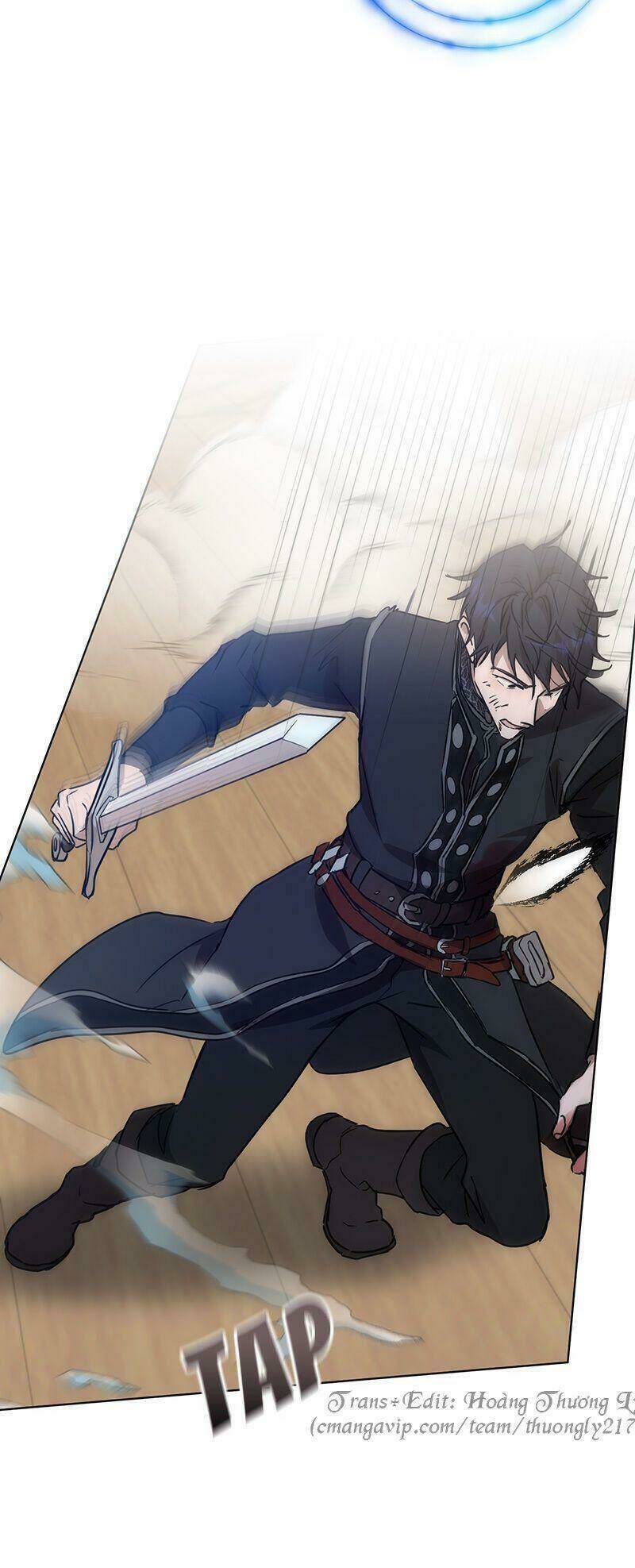 Bạn Trai Là Ngôi Sao: Chapter 49