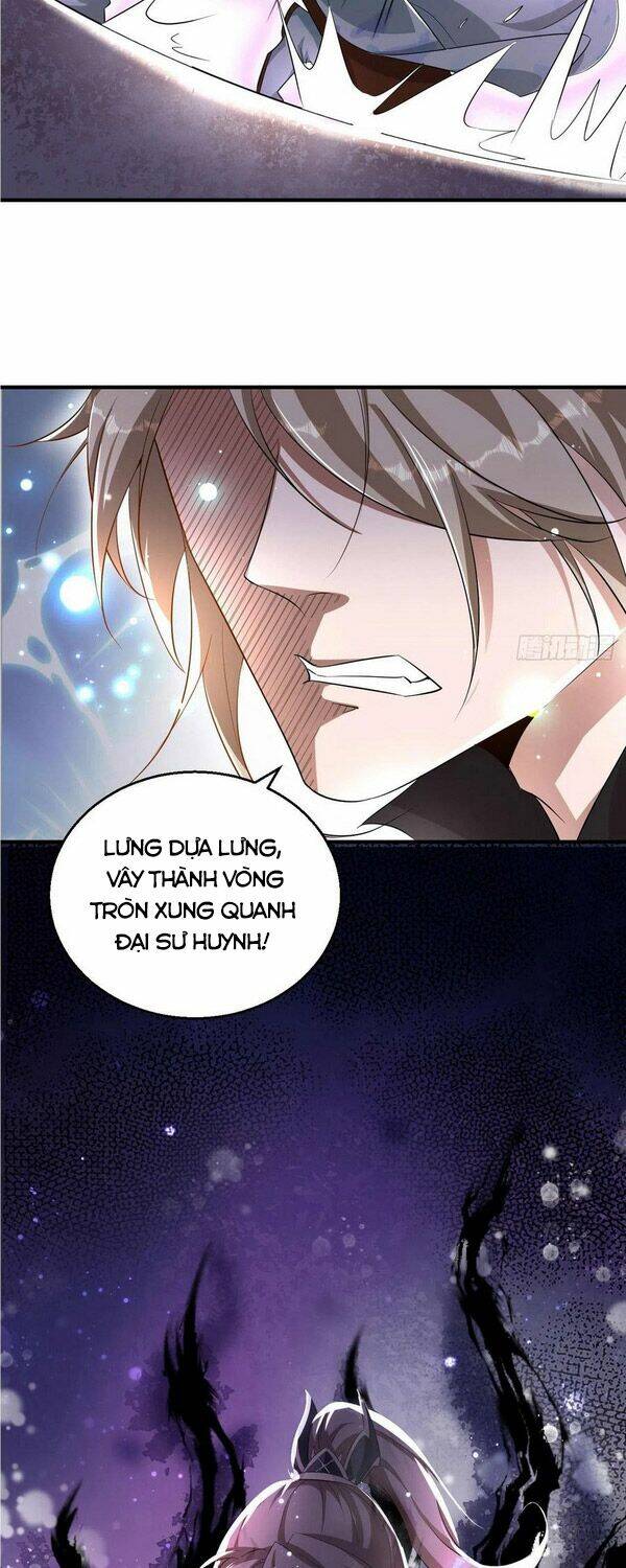 Tà Du Ký: Chapter 97