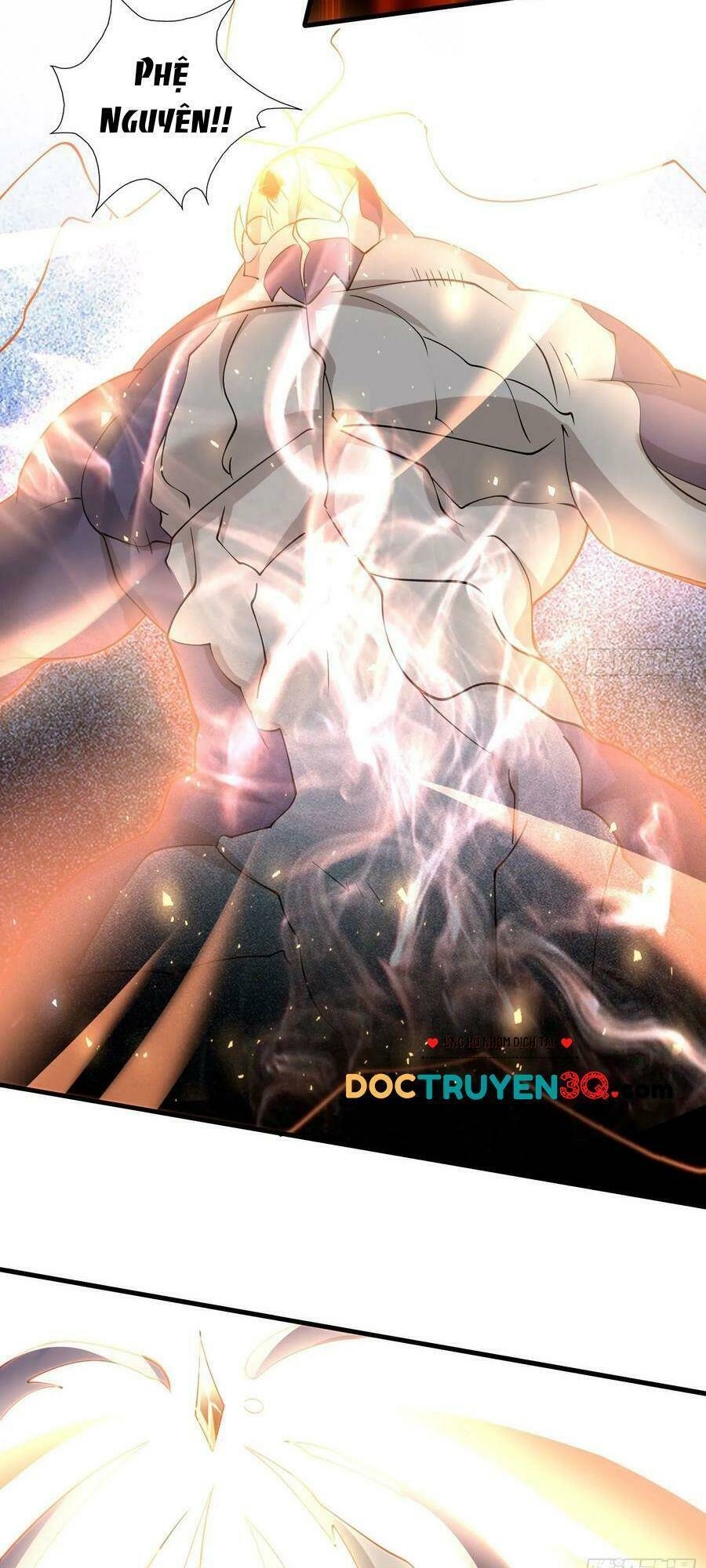 Giáng Thần Chiến Ký: Chapter 104