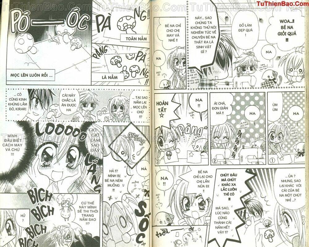 Tôi Là Idol: Chapter 4