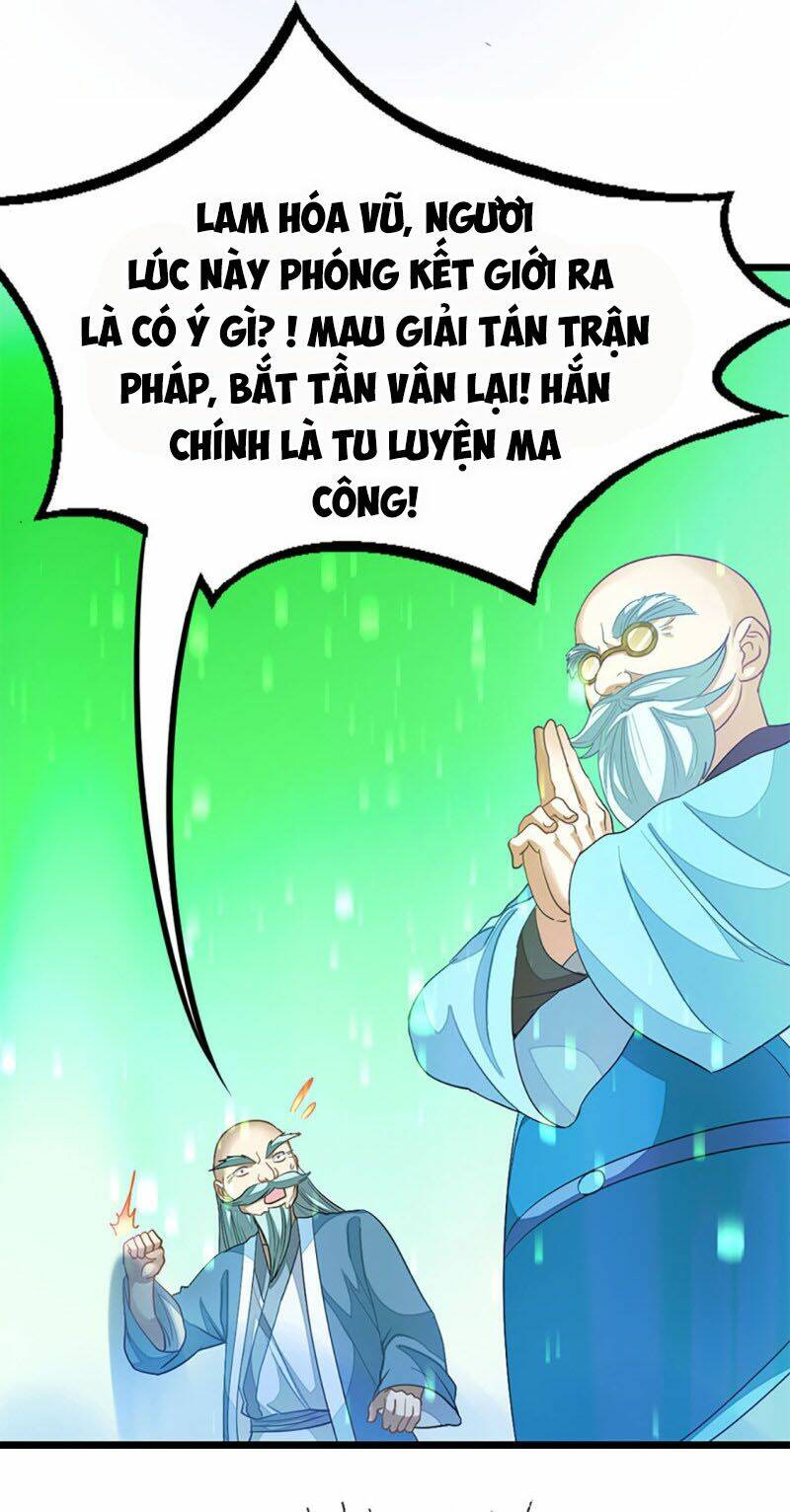 Cửu Dương Thần Vương: Chapter 214