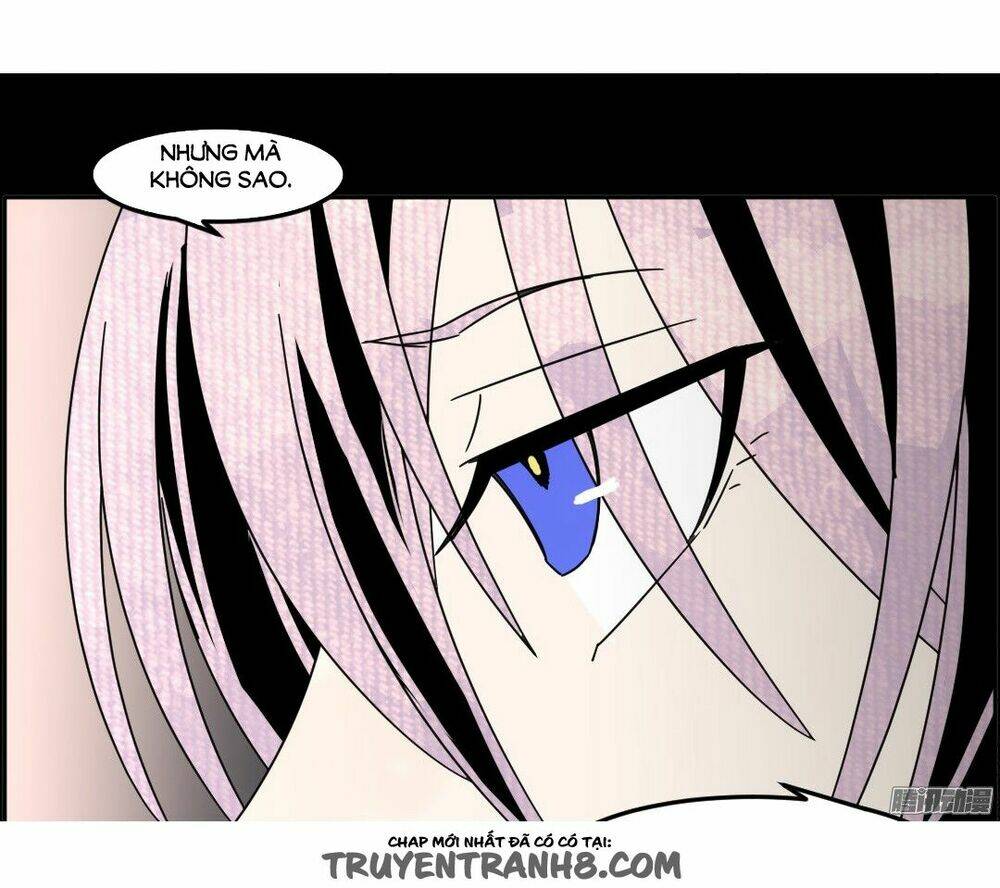 Điều Ước Của Người Phàm: Chapter 35