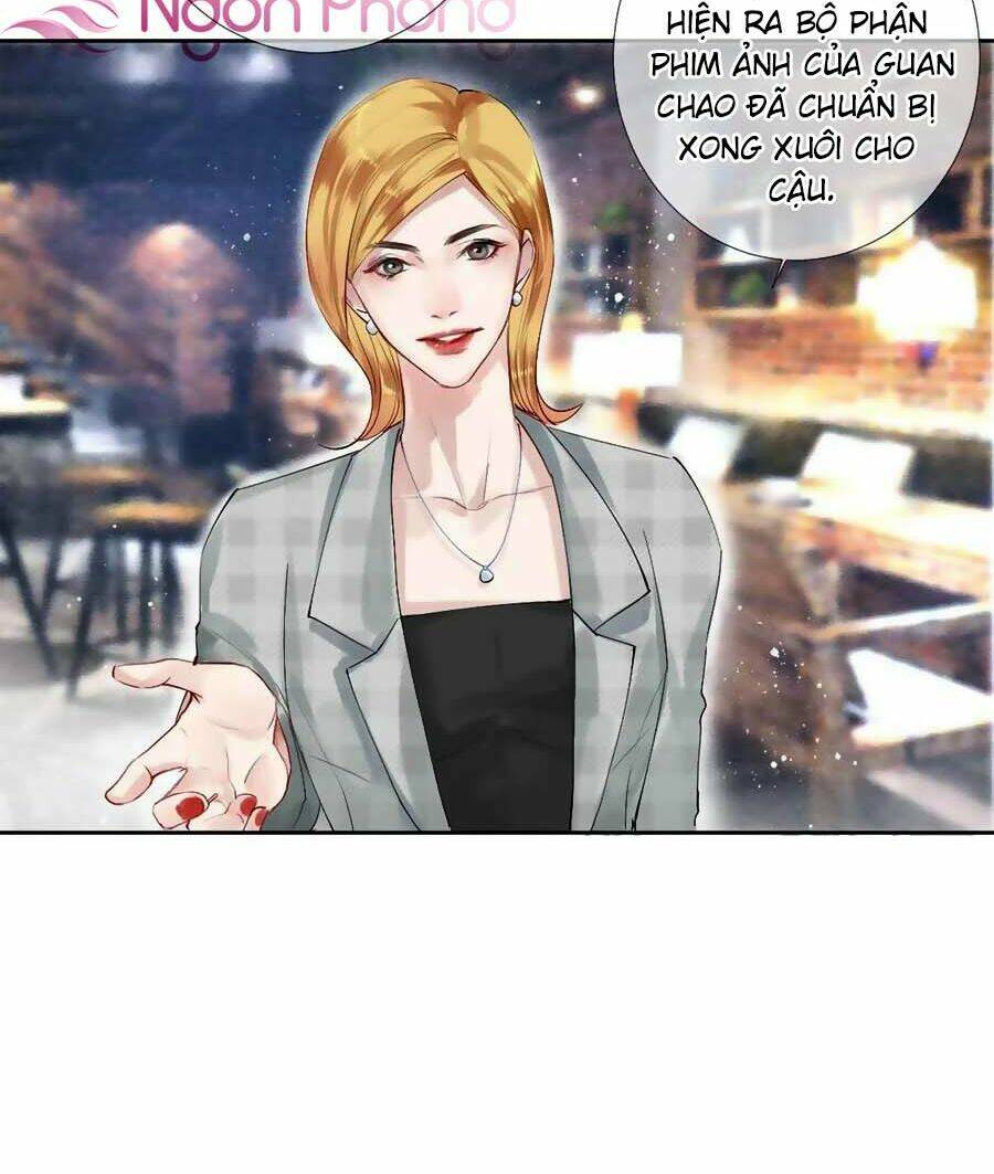 Chung Cư Của Các Ảnh Đế: Chapter 52