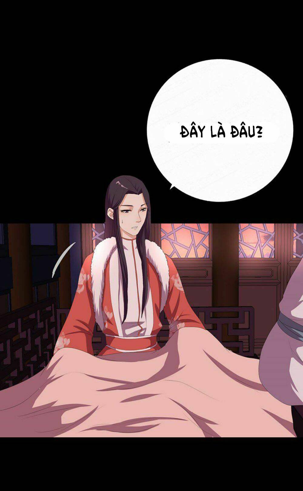 Hỏa Hồ: Chapter 12