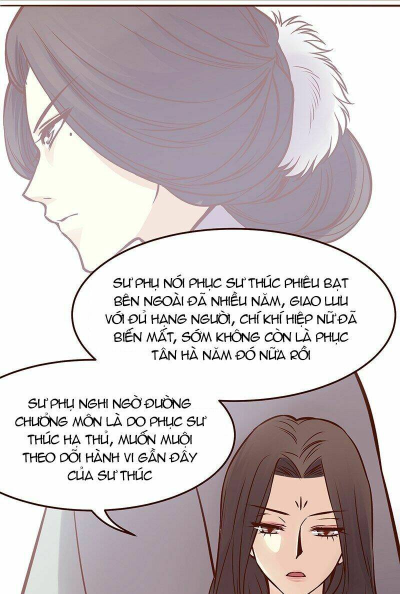 Yến Sơn Phái Và Bách Hoa Môn: Chapter 85