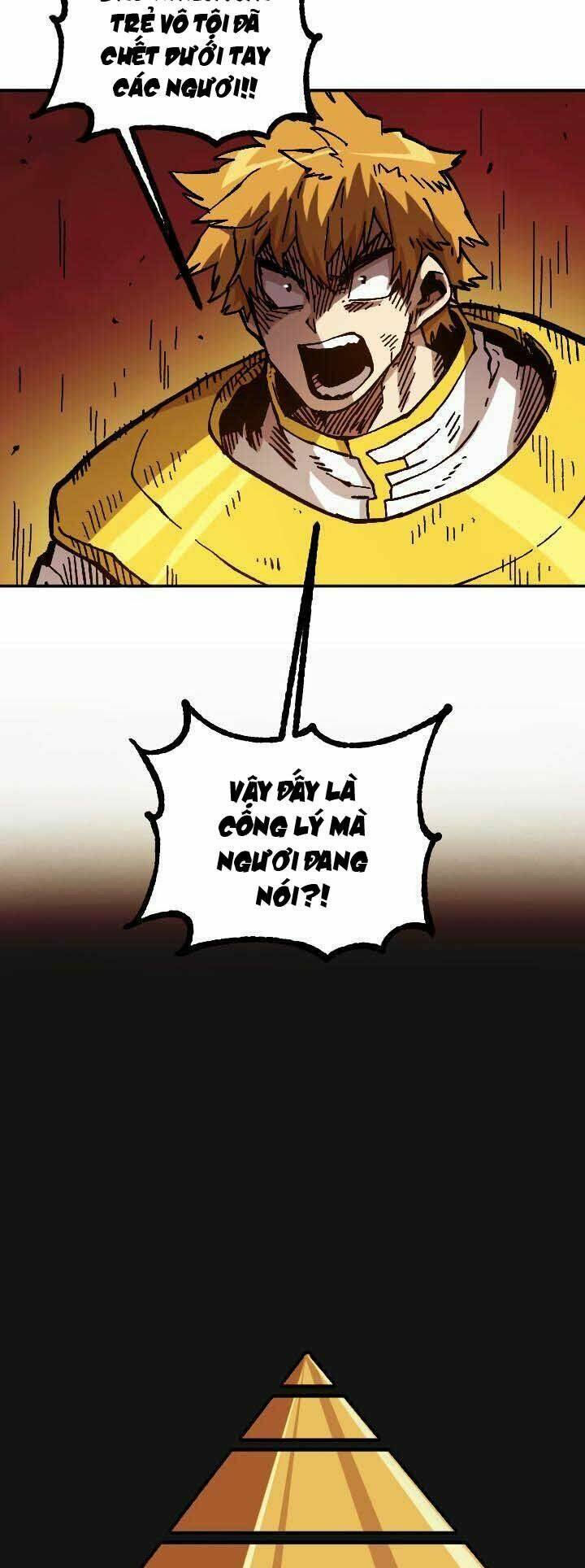 Nô Lệ Nghịch Thiên: Chapter 54