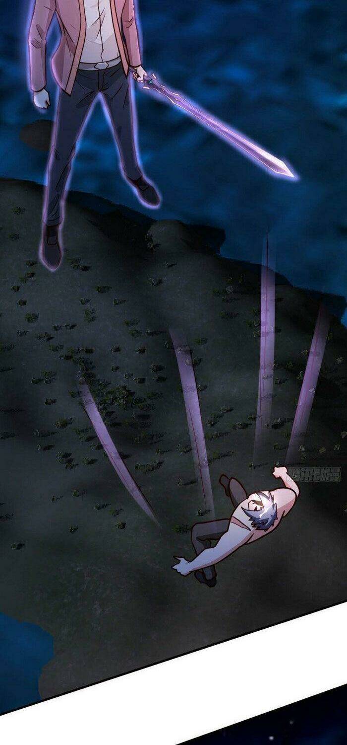 Trọng Sinh Tu Chân Tại Đô Thị: Chapter 106