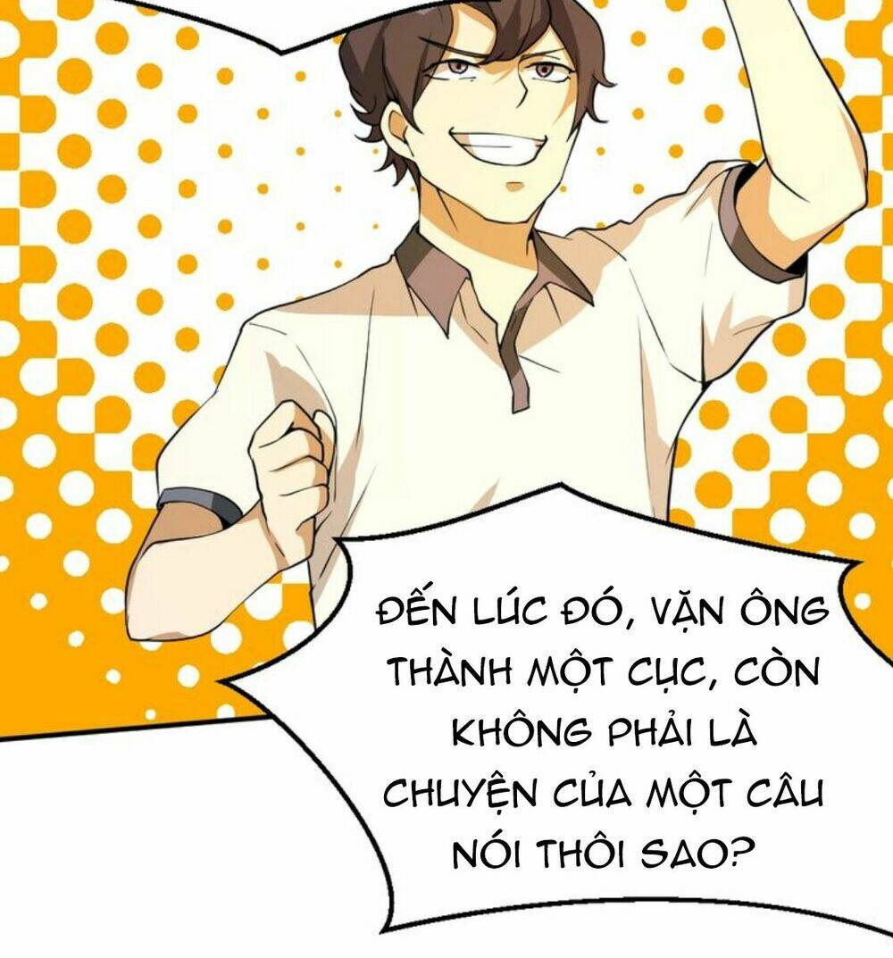 App Tu Chân Mạnh Nhất: Chapter 5