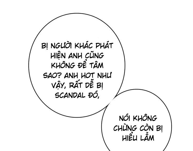 Con Tim Rung Động: Chapter 18