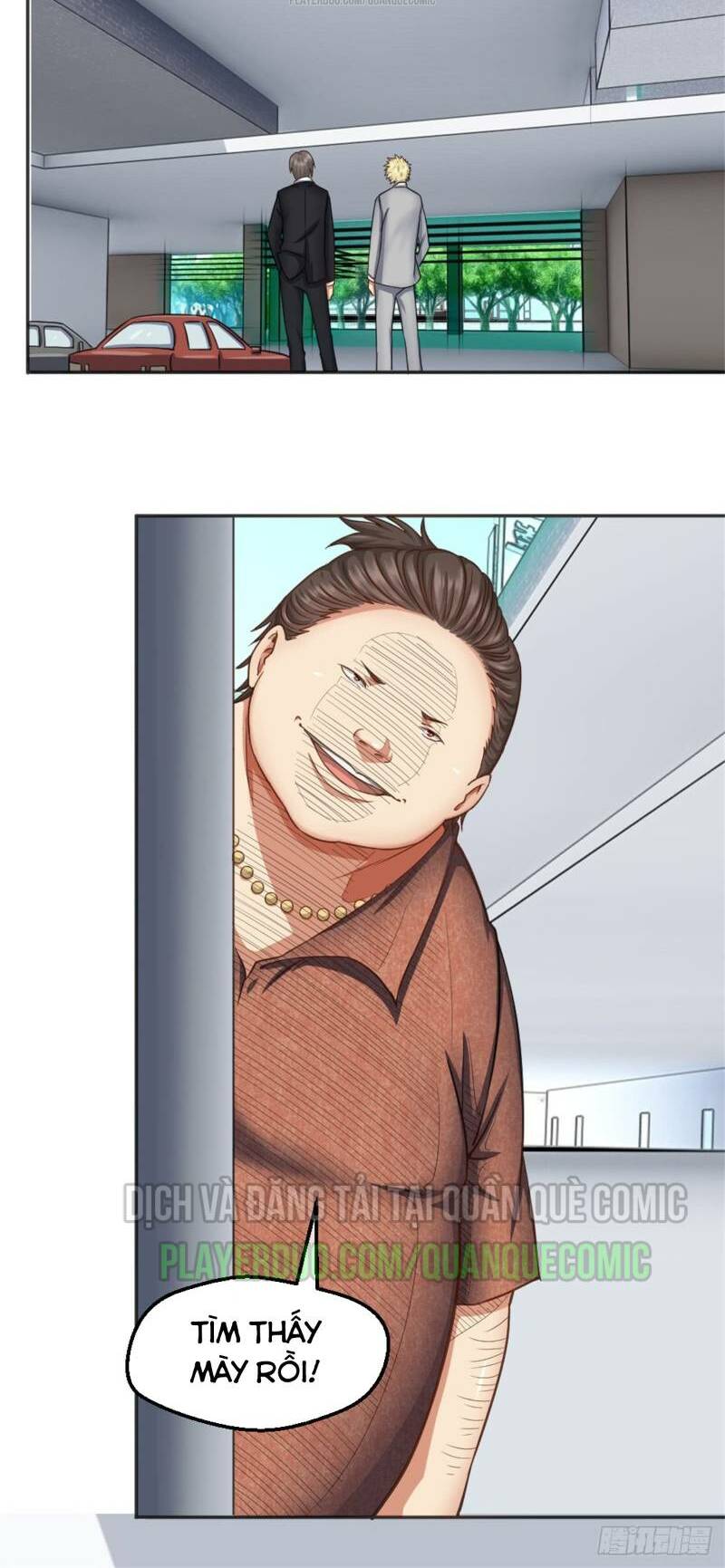 Tuyệt Thế Thiên Tài Hệ Thống: Chapter 37