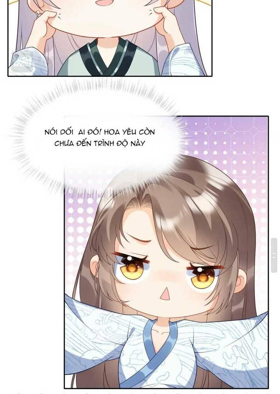 Phúc Hắc Hoa Yêu Mua Một Tặng Một: Chapter 7