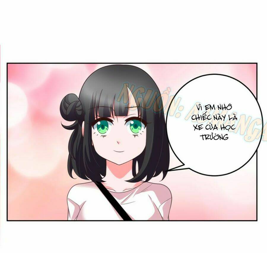 Người Yêu Khát Máu Của Tôi: Chapter 22