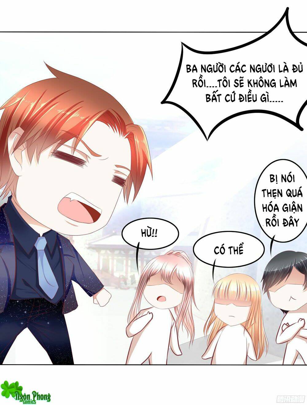 Hoàng Đế “Phế Vật” Tiến Hóa Sử: Chapter 43