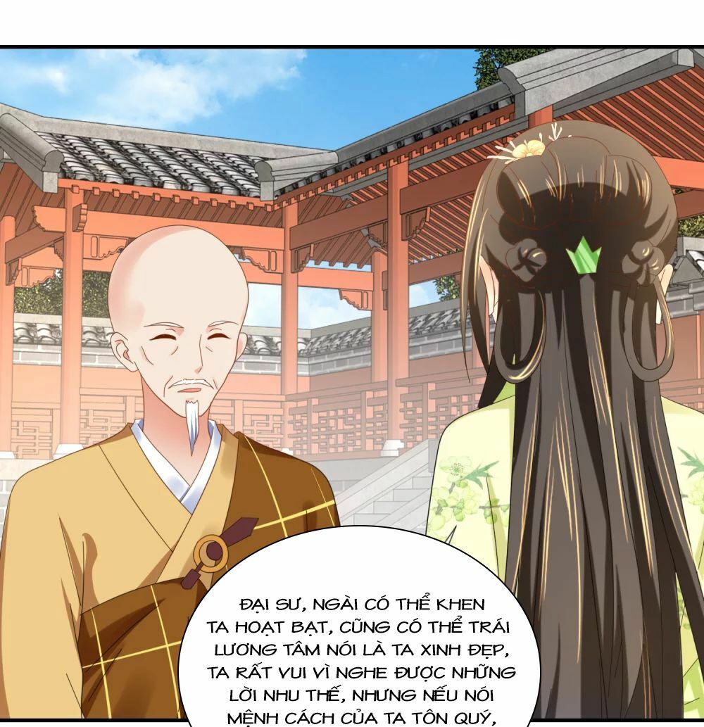 Lãnh Cung Phế Hậu Muốn Nghịch Thiên: Chapter 121