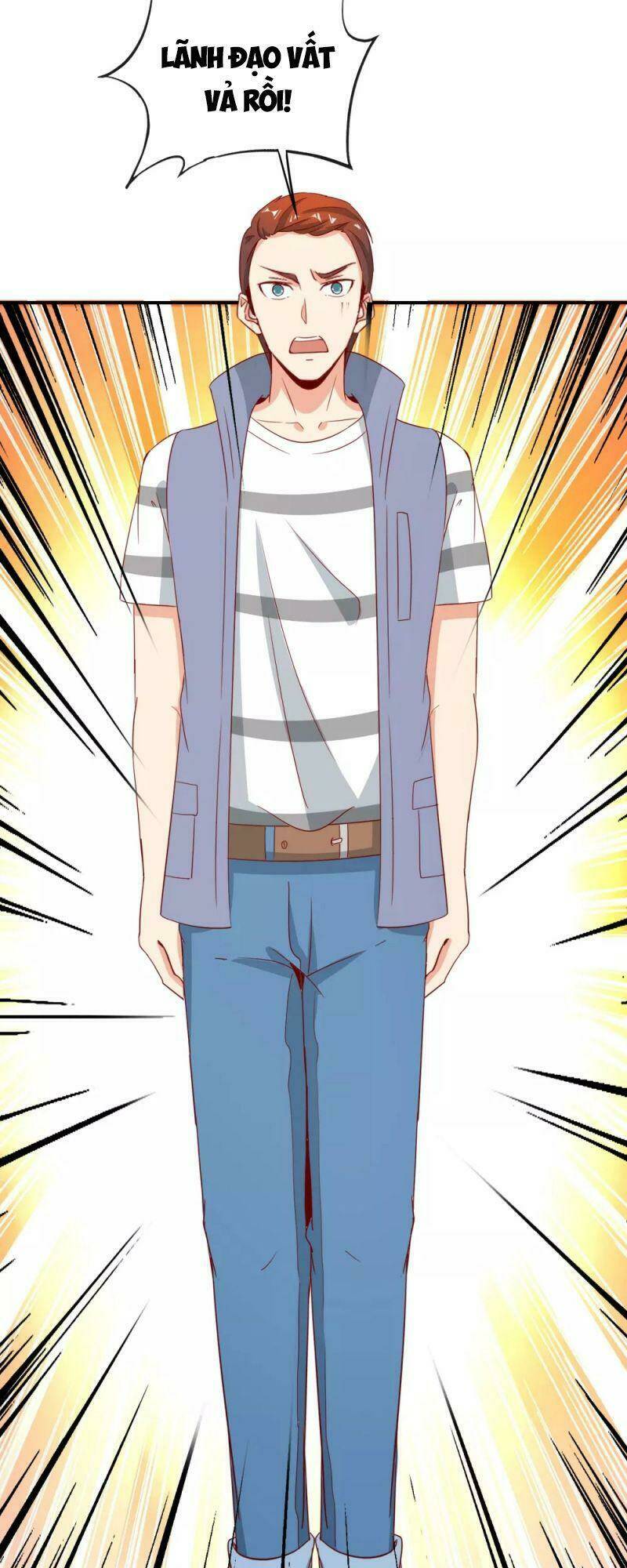 Vòng Bạn Bè Mạnh Nhất Của Tiên Giới: Chapter 122