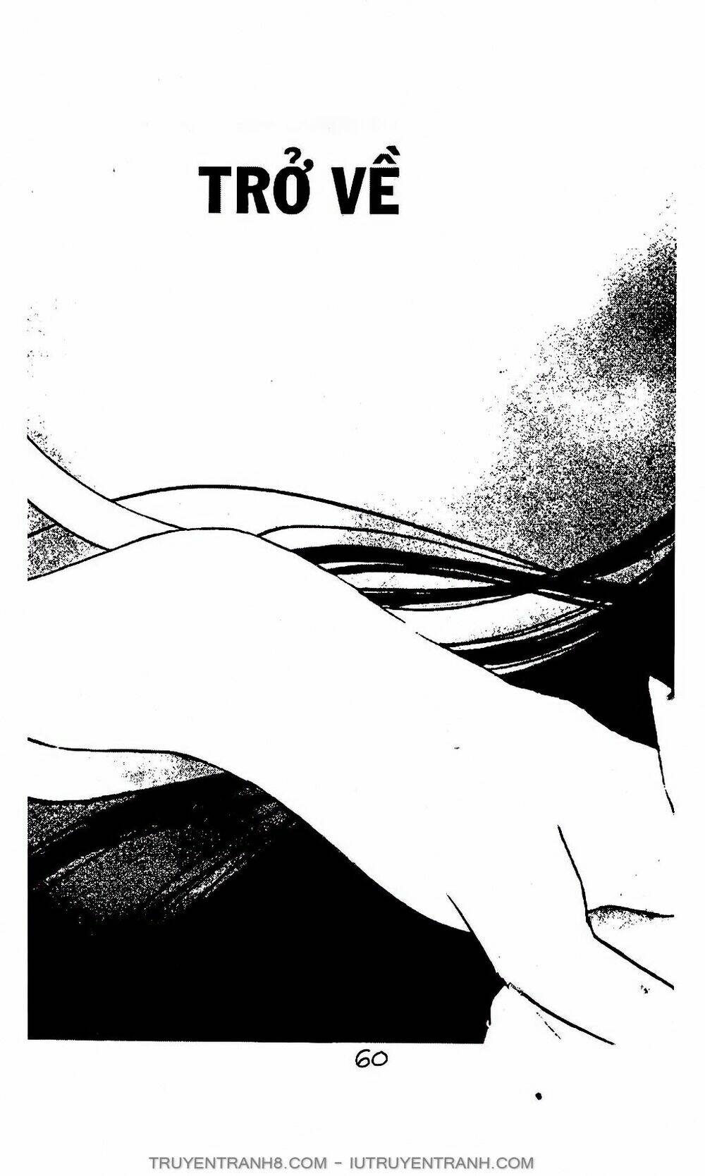 Mimi Kỳ Lạ: Chapter 10.1