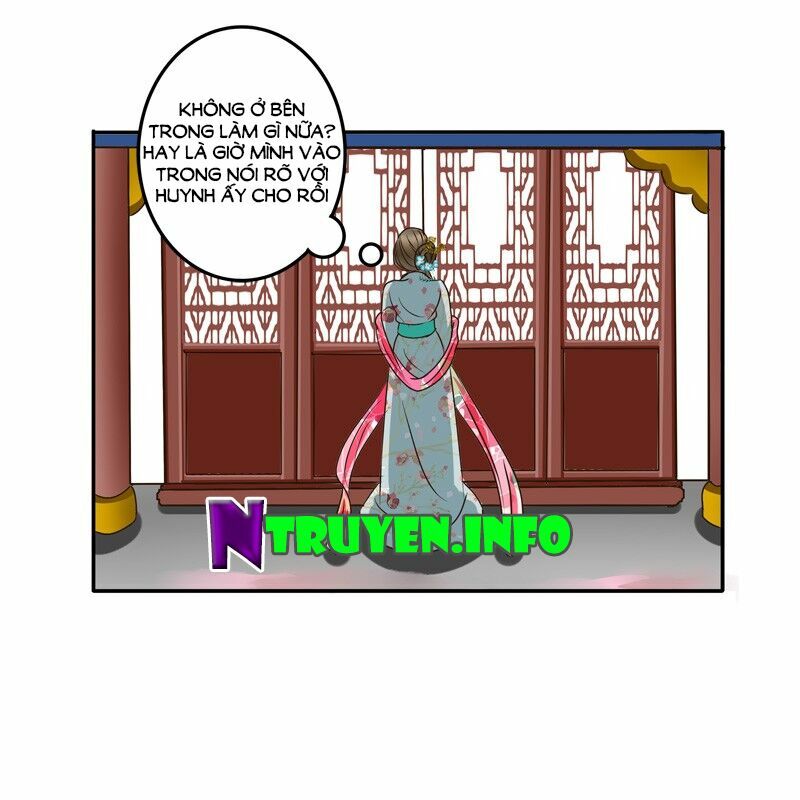 Thông Linh Phi: Chapter 42