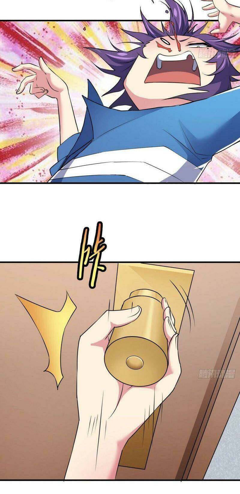 Hệ Thống Bái Kim Siêu Cấp: Chapter 21