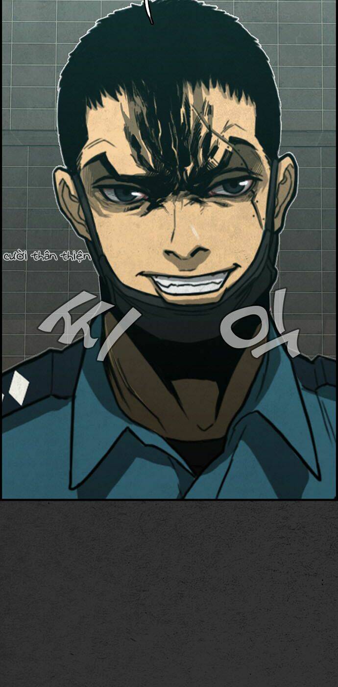 Khu Trọ Quỷ Ám: Chapter 25