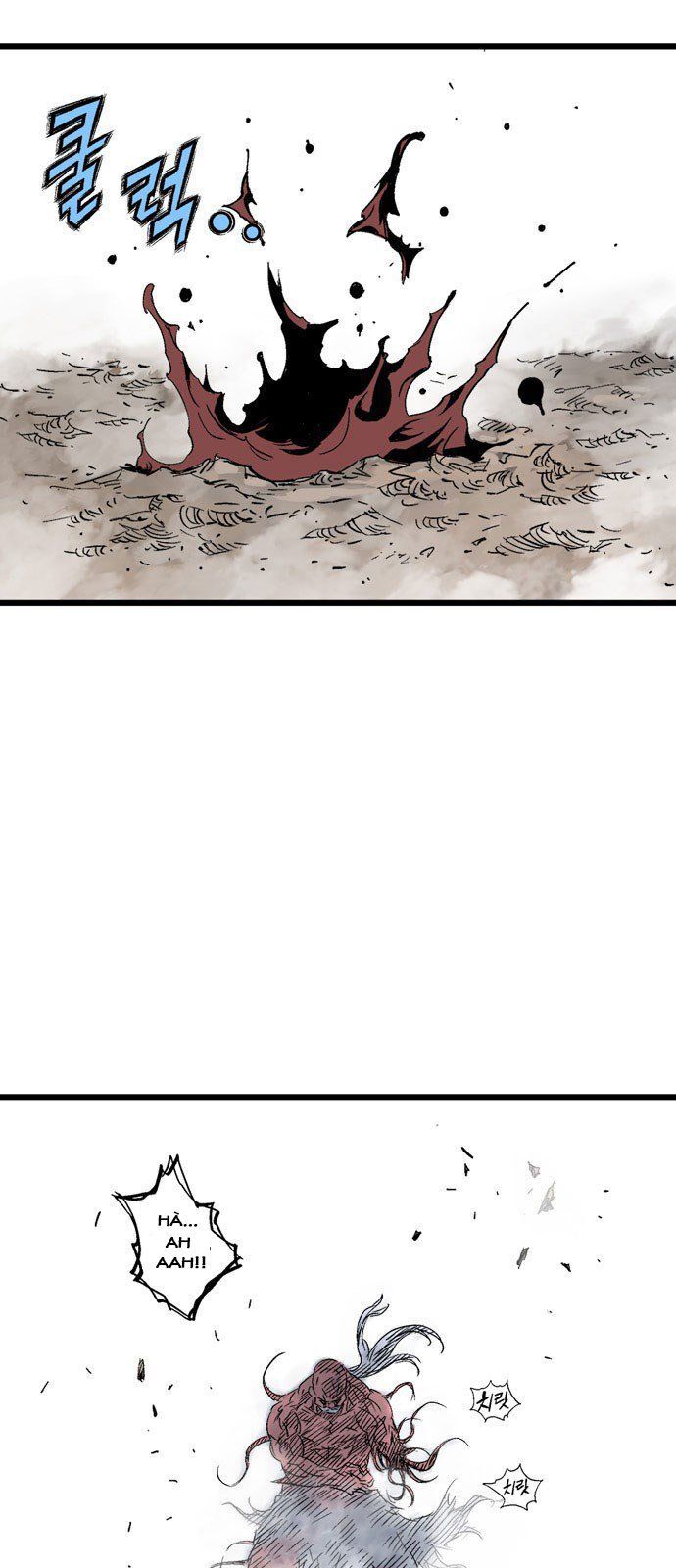 Cao Thủ 2: Chapter 106