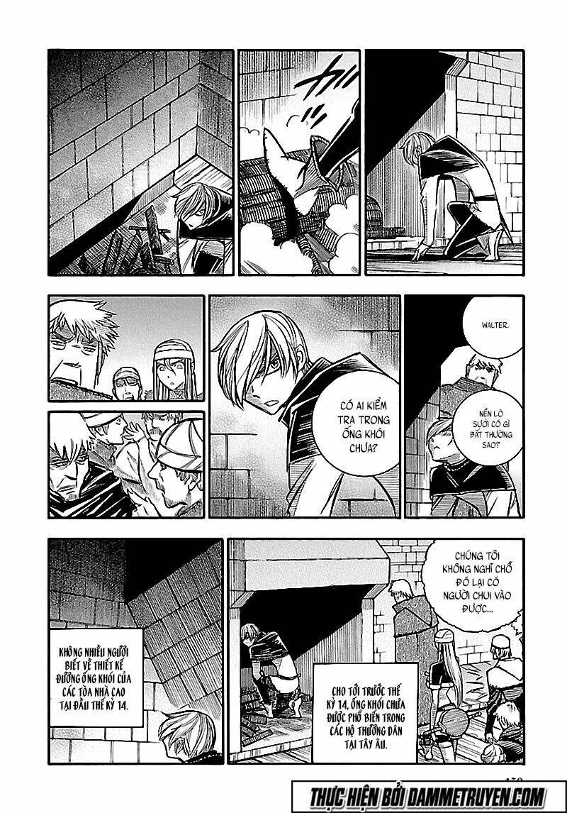 Wolfsmund: Chapter 18