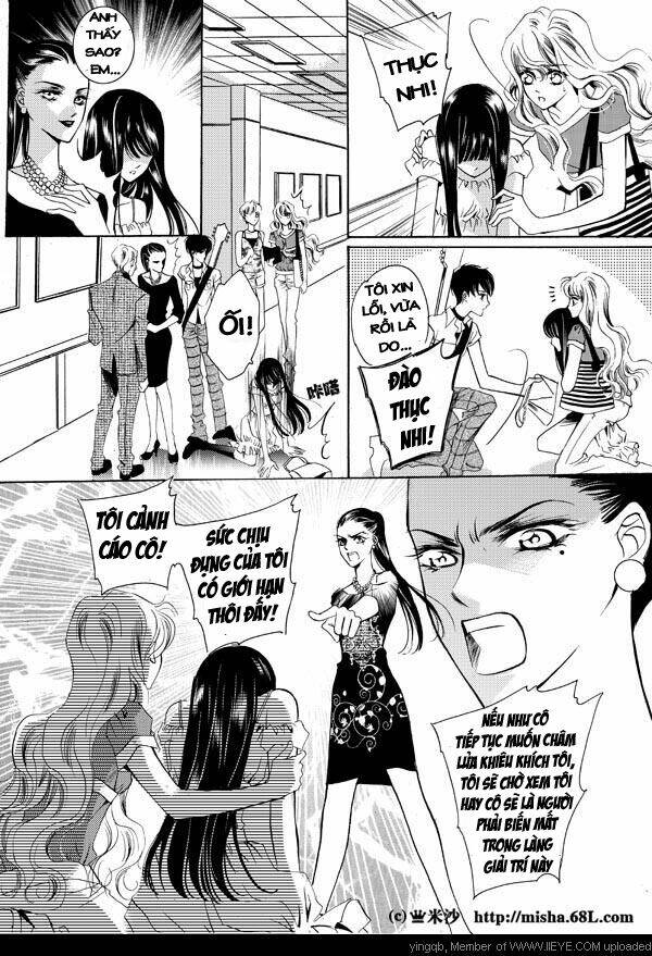 Bong Bóng Mùa Hè: Chapter 7