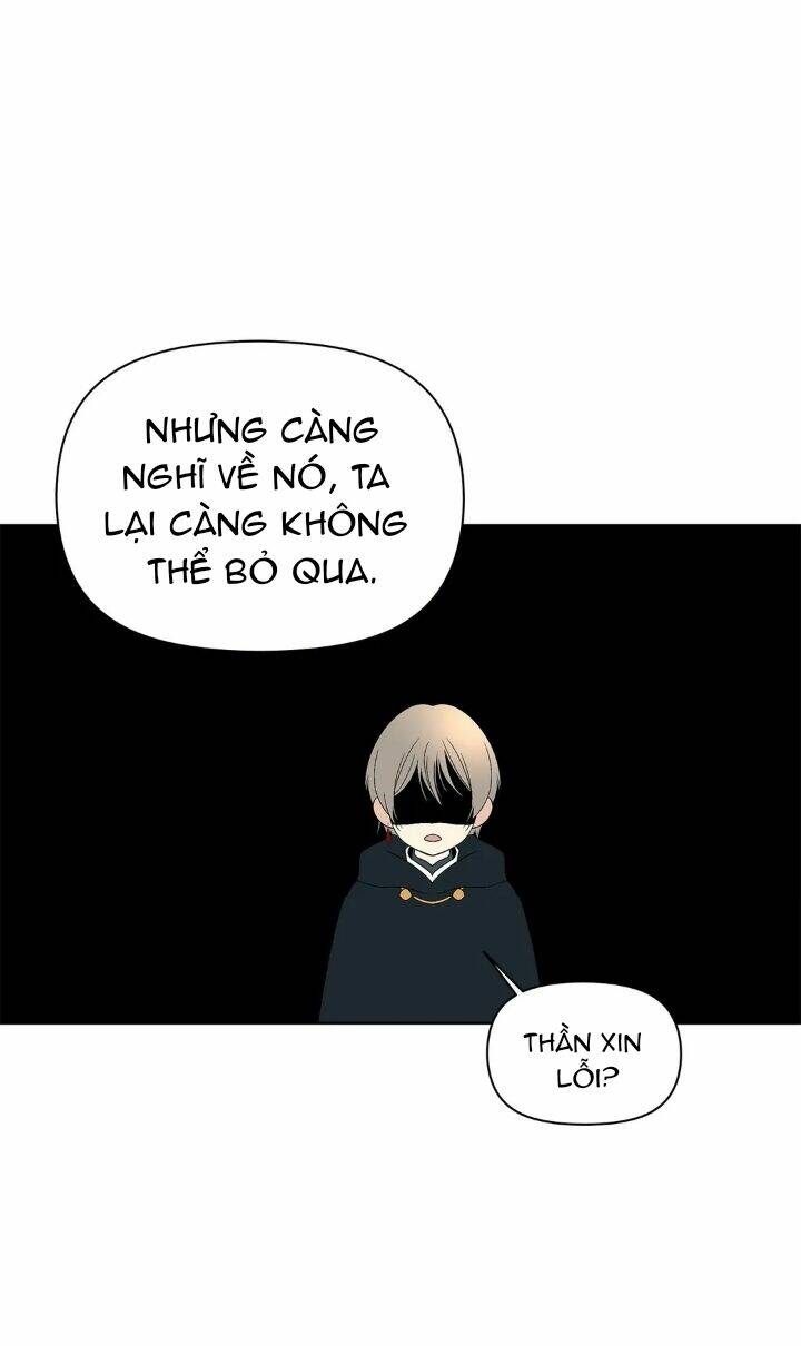 Công Chúa Thời Gian Có Hạn: Chapter 25