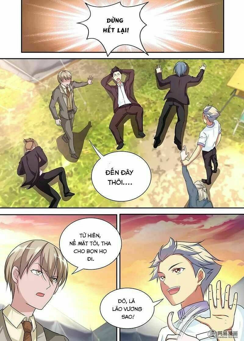 Tôi Là Thần Y: Chapter 119