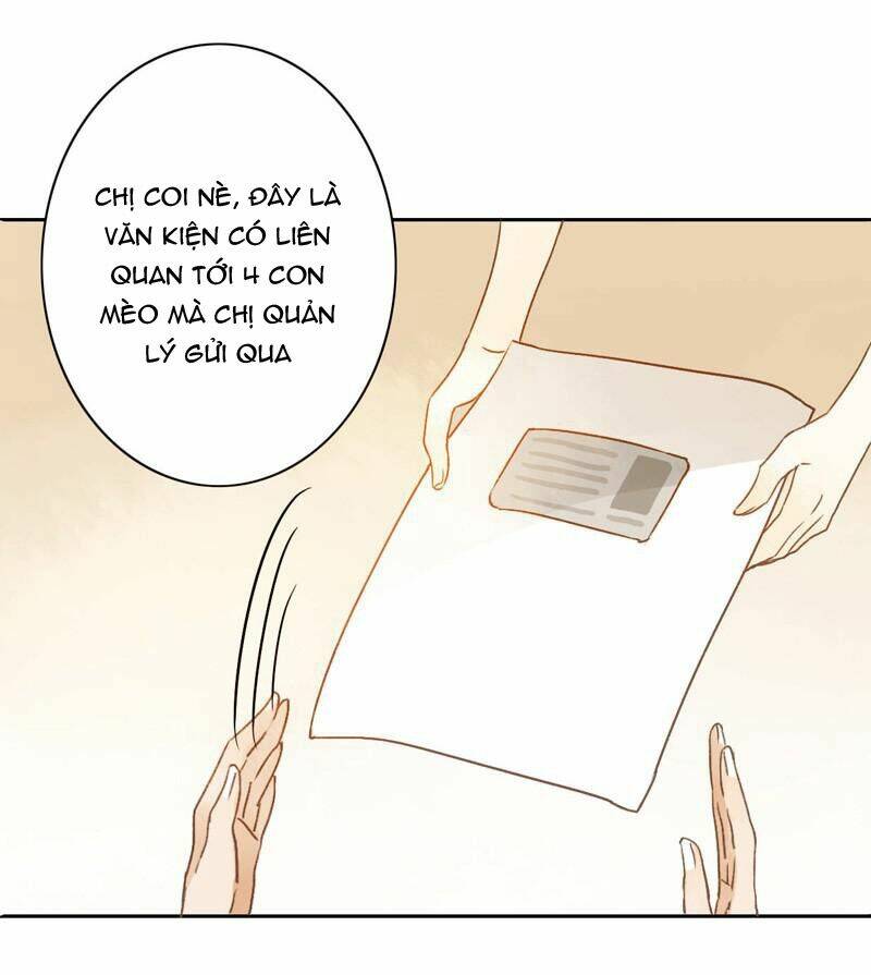 Sức Mạnh Của Sắc Đẹp: Chapter 45