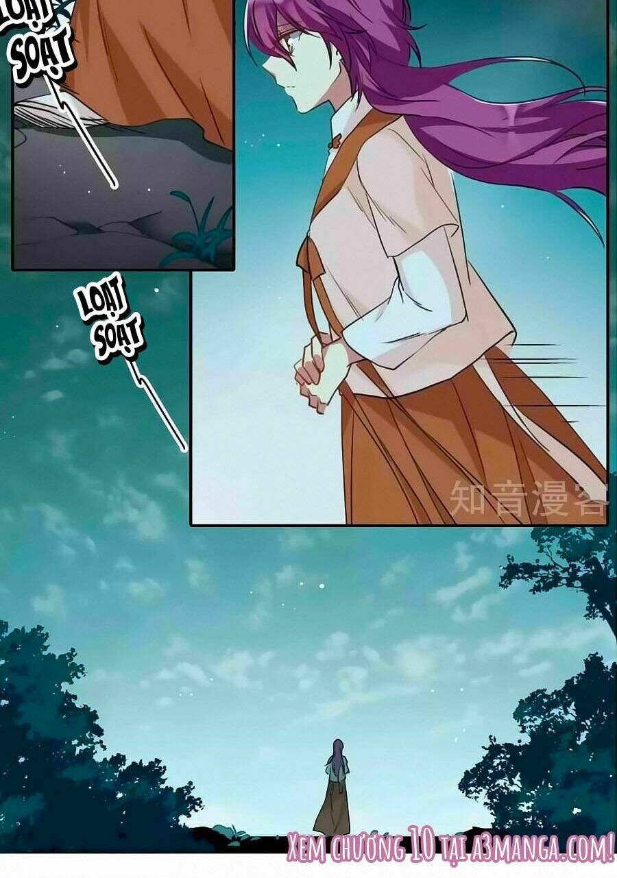 Thượng Quốc Phú Chi Thiên Đống Tuyết: Chapter 9