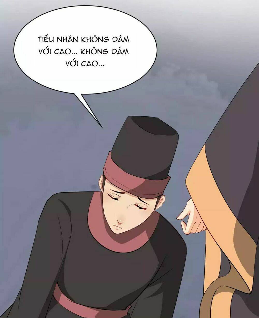 Bồng Sơn Viễn: Chapter 52