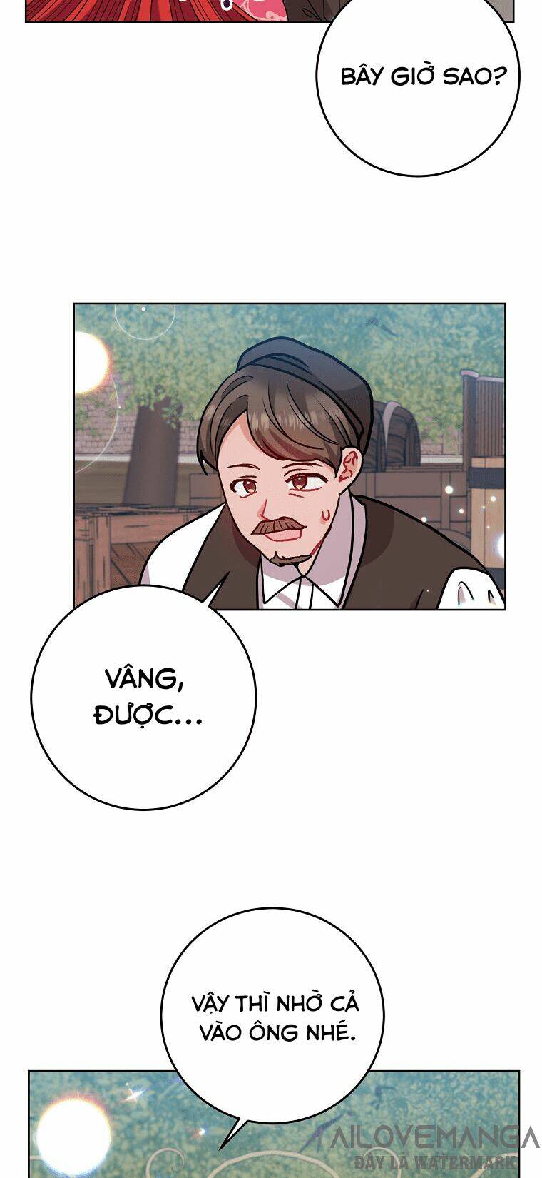 Tôi Trở Thành Gia Sư Của Tên Bạo Chúa: Chapter 39