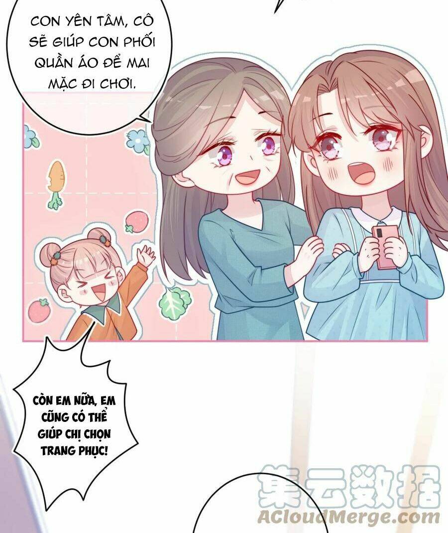 Khi Cô Gái Nhìn Thấy Thời Gian: Chapter 27