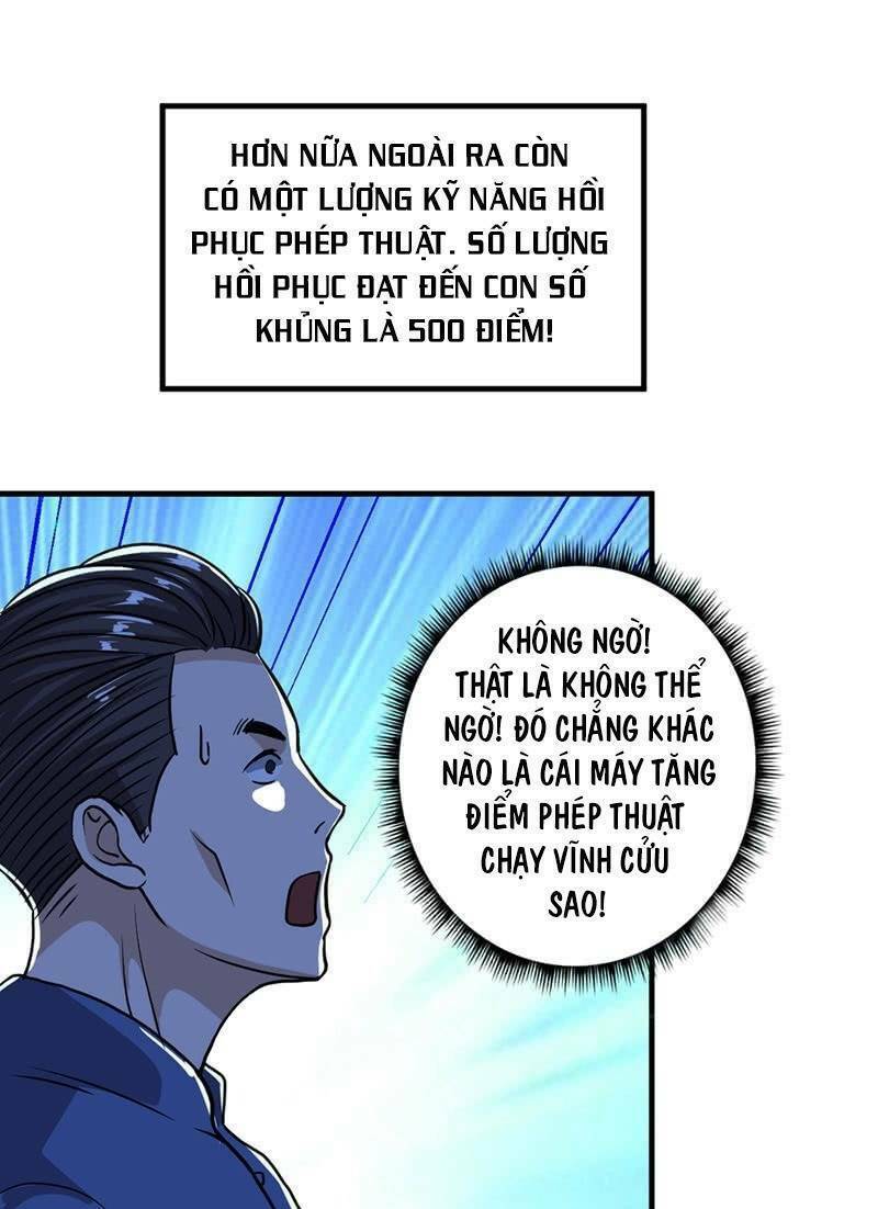 Cuộc Sống Tận Thế Bắt Đầu Từ Số 0: Chapter 50