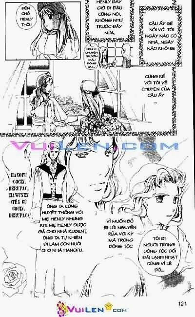 Duyên Kỳ Ngộ: Chapter 7