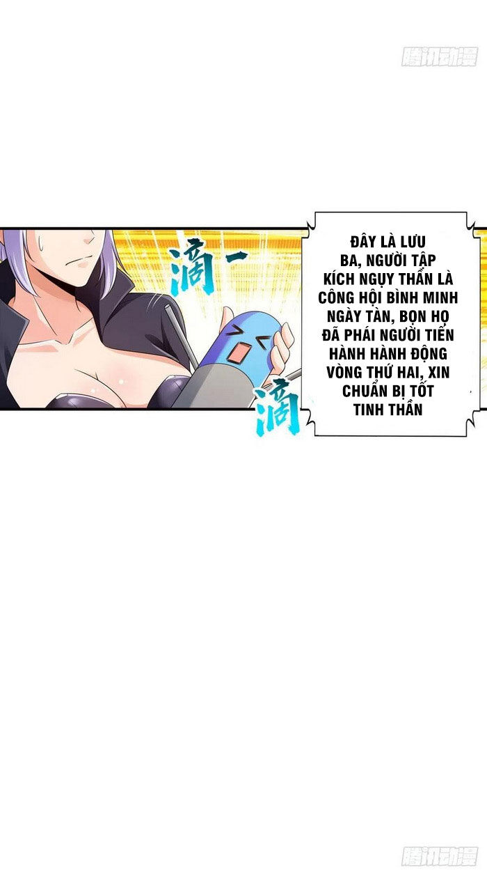 Hệ Thống Tìm Đường Chết Mạnh Nhất: Chapter 92