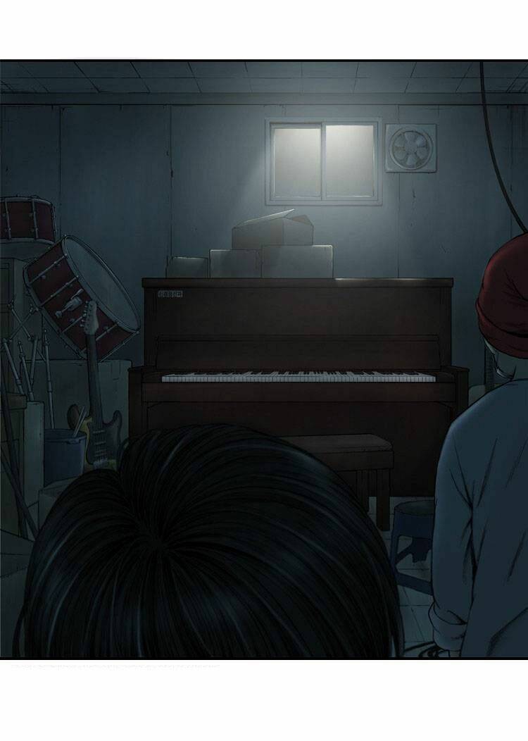 Diamond Dust: Chapter 9