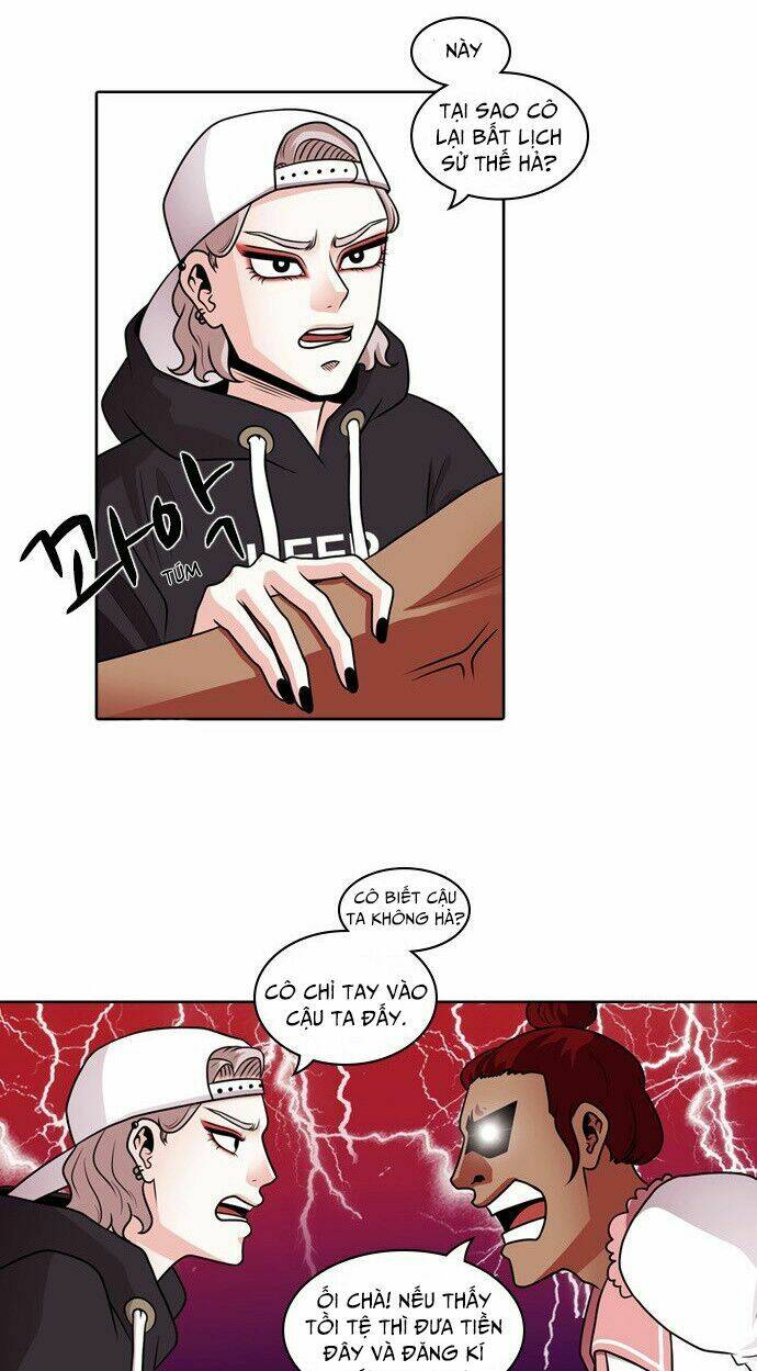 Tomorrow - Ngày Mai: Chapter 16