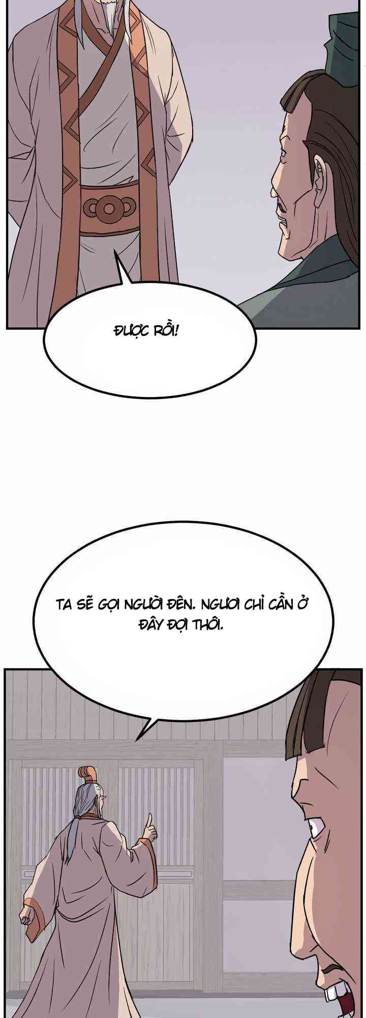 Trọng Sinh, Bất Khả Chiến Bại: Chapter 113