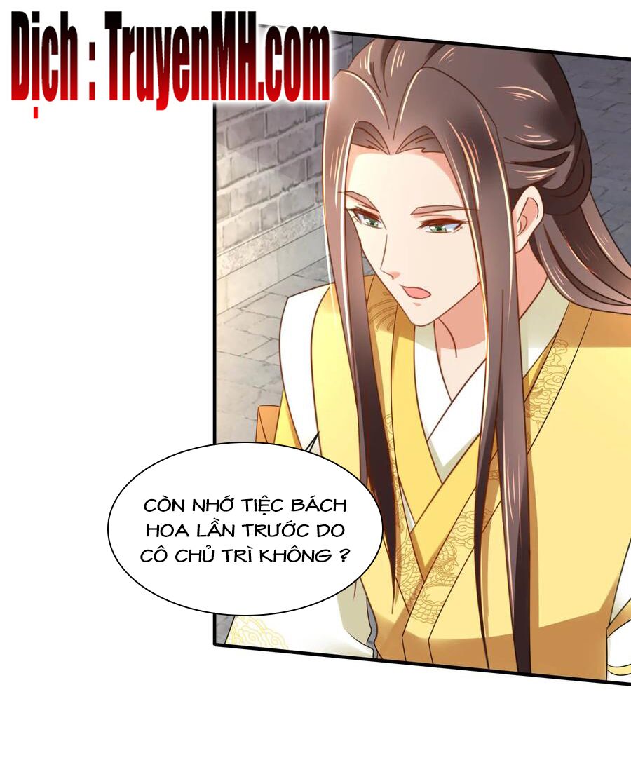 Lãnh Cung Phế Hậu Muốn Nghịch Thiên: Chapter 233