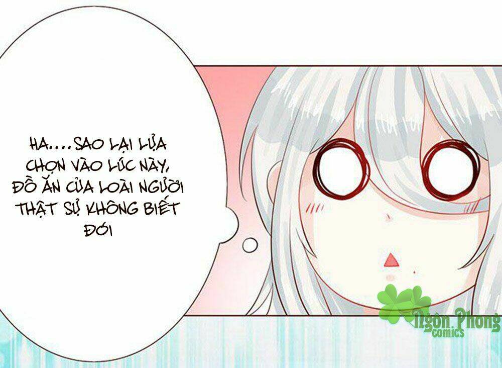 Ma Vương Luyến Ái Chỉ Nam: Chapter 58