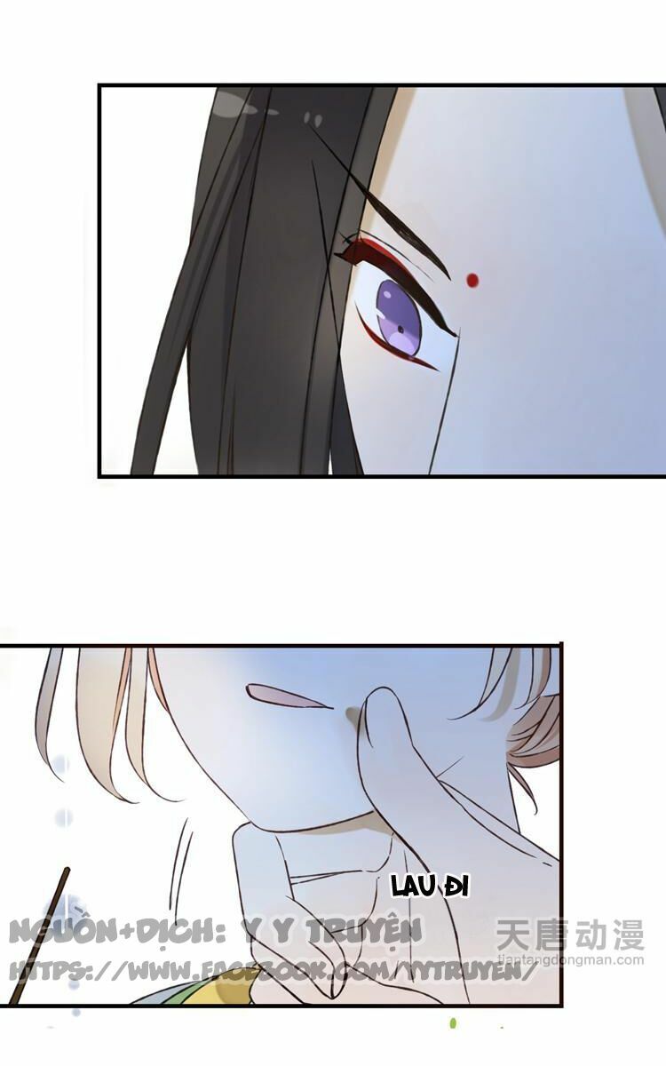 Giáo chủ yêu nghiệt mau nằm xuống: Chapter 23