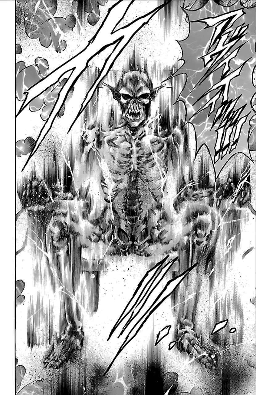 Gamble Fish: Chapter 167