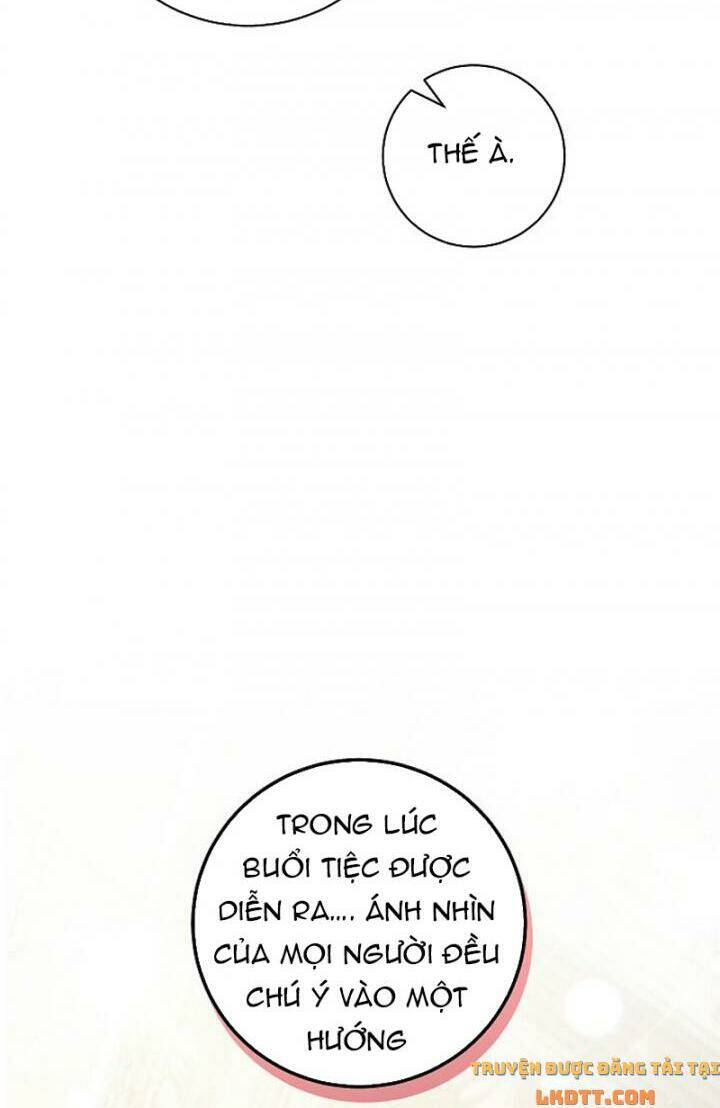 One Pair Lady: Chapter 8