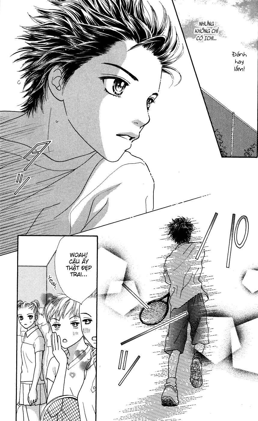 Cô Láng Giềng: Chapter 48