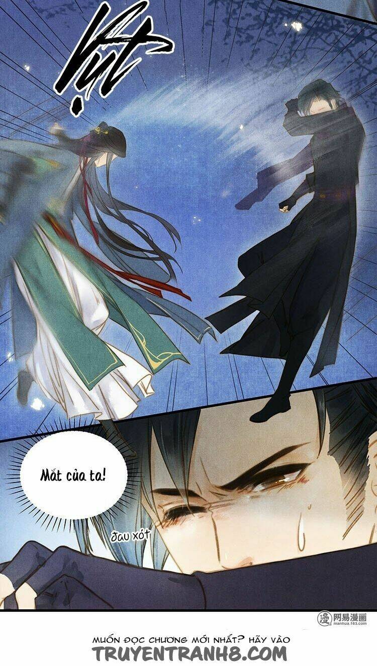 Thành Chủ Mỗi Ngày Đều Mơ Ước Ta: Chapter 28
