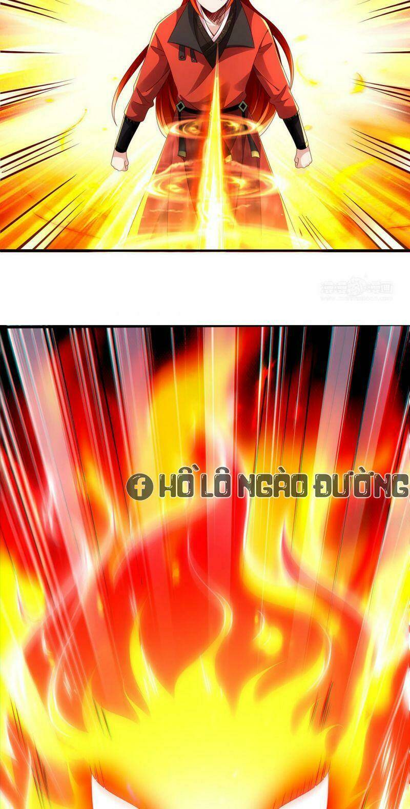 Thiên Kim Bất Hoán: Chapter 88