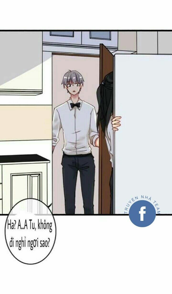 Thì Thầm: Chapter 8