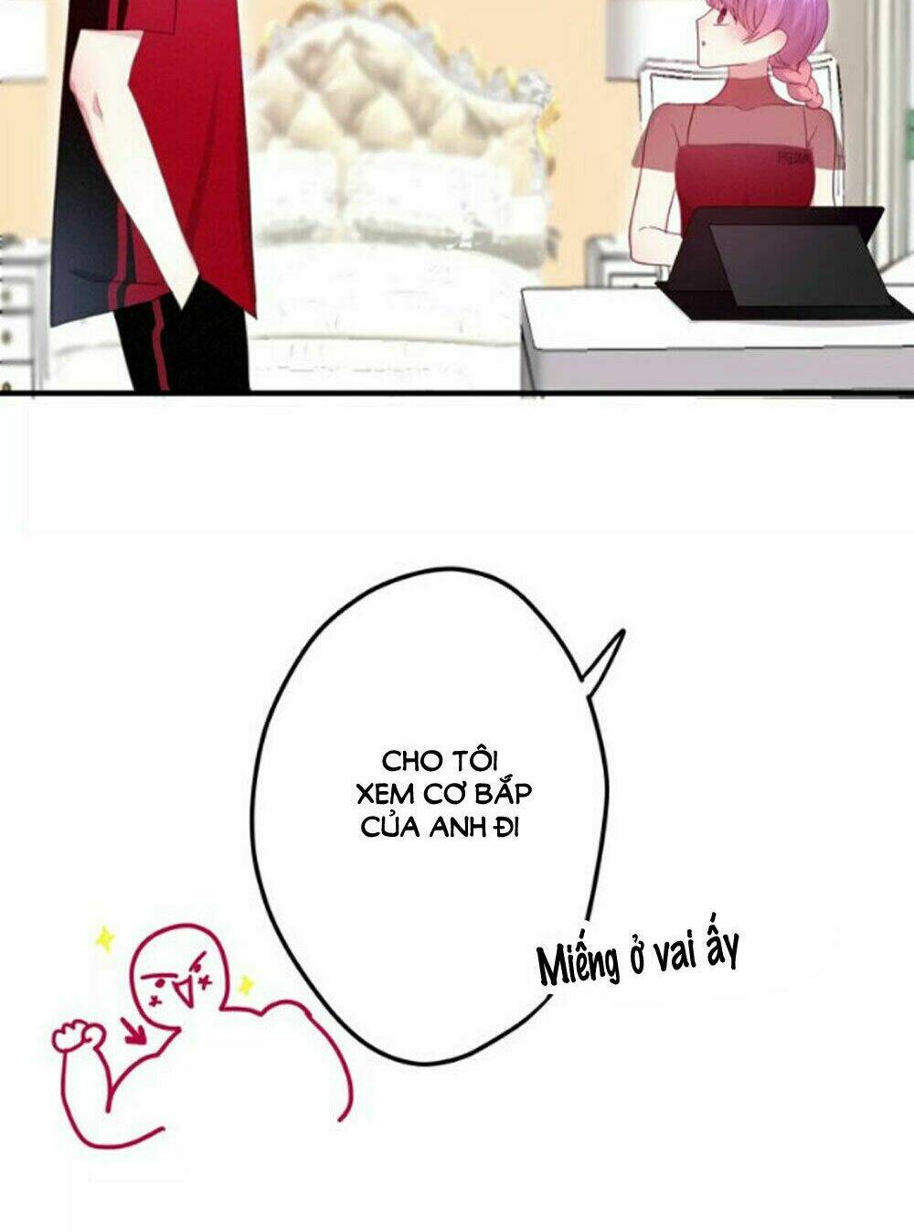 Tháng Sáu Kì Diệu: Chapter 38