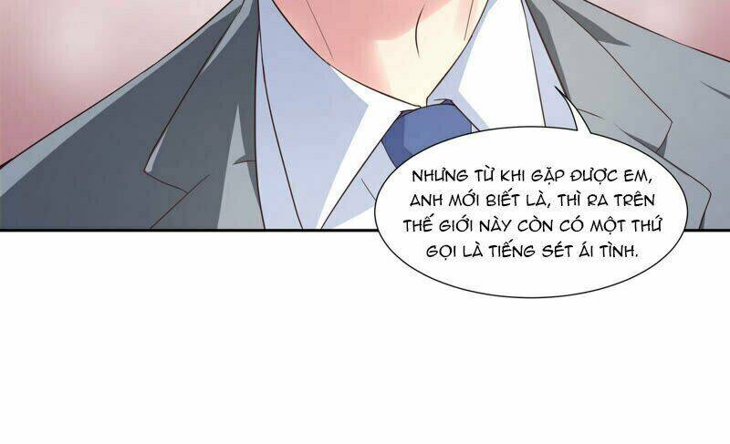 Chiến Lược Lãng Mạn Của Thịnh Thiếu: Chapter 15